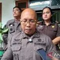 PN Kupang menetapkan jadwal sidang perdana mantan Kapolres Ngada