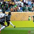 Piala Dunia Antarklub 2025 - Chelsea ke perempat final usai hajar Benfica 4-1