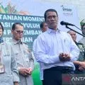 Penyuluh Pertanian garda terdepan transformasi pertanian