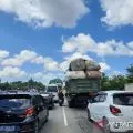 Polresta Barelang sosialisasikan kebijakan nihil angkutan ODOL