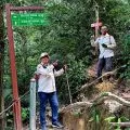 BPGN Natuna gelar monev geosite untuk identifikasi masalah