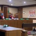 Eks Dirjen Kemenhub dituntut 9 tahun penjara terkait dugaan korupsi