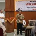 Pemerintah menjamin internet di Sekolah Rakyat agar anak muda terkoneksi