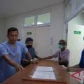 Marins' body to be flown home after midnight Mon: police