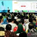 Mentan: Satgas Pangan memanggil 212 produsen merek beras yang nakal