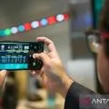 IHSG hari ini dibuka menguat 30,93 poin