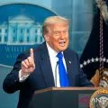 Trump : AS telah menjadwalkan pembicaraan dengan Iran