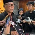 Kepala BKN sebutkan pengangkatan CPNS 2024 rampung 98 persen