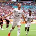 Piala Dunia Antarklub, Bayern Muenchen ke perempat final