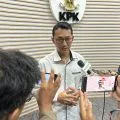 KPK masih menggeledah sejumlah lokasi usai OTT di Sumatera Utara