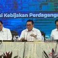 Pemerintah menerbitkan sembilan Permendag baru terkait kebijakan impor