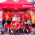 Telkomsel dukung Kupang Exotic Run 2025, dorong gaya hidup sehat dan transformasi digital