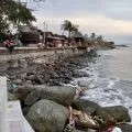 BPBD usulkan pembuatan riprap atasi erosi pantai Mataram
