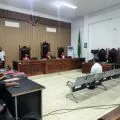 JPU Kejari Kota Kupang mendakwa mantan Kapolres Ngada cabuli tiga anak