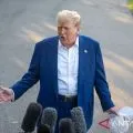 Trump sebut tak ada perkembangan terkait situasi Ukraina setelah telepon Putin