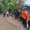 Empat pendaki yang tersesat di Gunung Batukaru Bali ditemukan selamat