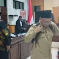 Hakim bentak eks Karo Umum Setda NTB  berbelit dalam kesaksian korupsi NCC
