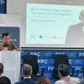 Jusuf Kalla menyoroti pentingnya kepercayaan dalam mediasi perdamaian