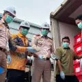 Nilai ekspor Kepri tembus 10,4 miliar dolar AS dipicu sektor migas