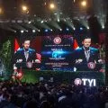 AHY tekankan pentingnya seni budaya