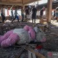 Direktur RS Indonesia di Gaza tewas dalam serangan Israel
