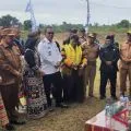Gubernur NTT ajak semua pihak dukung pembangunan Sekolah Garuda di Soe TTS