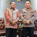 Kapolri memastikan kasus tewasnya diplomat Kemlu diselidiki mendalam