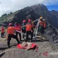 Gubernur NTB minta tata kelola Rinjani dibenahi, Wisatawan harus aman dan nyaman