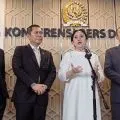 Wakil Ketua DPR membantah ada perdebatan DPR vs MK sebagai buntut putusan pemilu