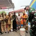 BPBD Matim: Bantuan sumur bor BNPB atasi kekurangan air