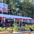 Kapolda NTT: HUT Bhayangkara momentum peningkatan pelayanan masyarakat