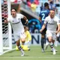 Fluminense ke semifinal setelah menang skor 2-1 atas Al-Hilal