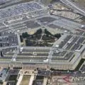 Pentagon: Rudal Iran hantam pangkalan udara AS di Qatar