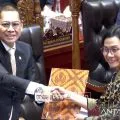 Menkeu: Pendapatan Negara 2025 diproyeksikan naik dibanding tahun sebelumnya