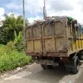Wow!! Volume sampah di Mataram selama Fornas naik hingga lima ton per hari