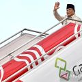 Prabowo orders acceleration of Indonesian Hajj Village in Mecca