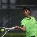 Petenis tuan rumah dominan laga pembuka ITF J60 Jakarta