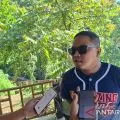 Pertamina berkolaborasi dengan TNI AL gunakan KRI distribusi BBM