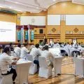 PLN Batam sosialisasikan penyesuaian tarif listik melalui diskusi publik