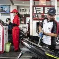Harga BBM Pertamina dan Shell naik pada awal Juli