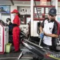 Harga Pertamax turun menjadi Rp12.200 per liter mulai 1 Agustus 2025