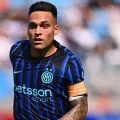 Liga Italia - Inter Milan awali musim baru dengan menang telak 5-0 atas Torino