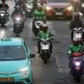 Kenaikan tarif ojek online harus seimbang