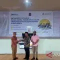 Anggota DPR RI Iman Adinugraha jadi pembicara kunci ANTARA "goes to campus"