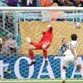 Piala Dunia Antarklub 2025 - Real Madrid amankan tiket perempat final usai menang 1-0 atas Juventus