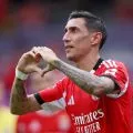 Angel Di Maria masih bertahan top skor Piala Dunia Antarklub