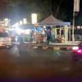 Polres OKU tingkatkan patroli malam hari jaga kamtibmas