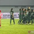 Ketum Erick nilai Garuda Pertiwi tak bermain lepas saat lawan Pakistan