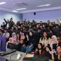 Film animasi karya mahasiswa Polibatam masuk nominasi ajang internasional