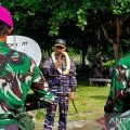 Pangkoarmada RI sebut TNI AL fokus kembangkan pertanian kedelai